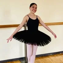 Comunidad de Pirouette Academia de Ballet