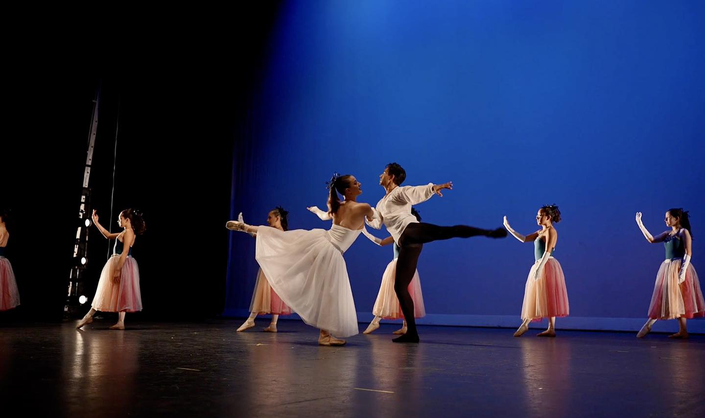 Pirouette - Foto 1
